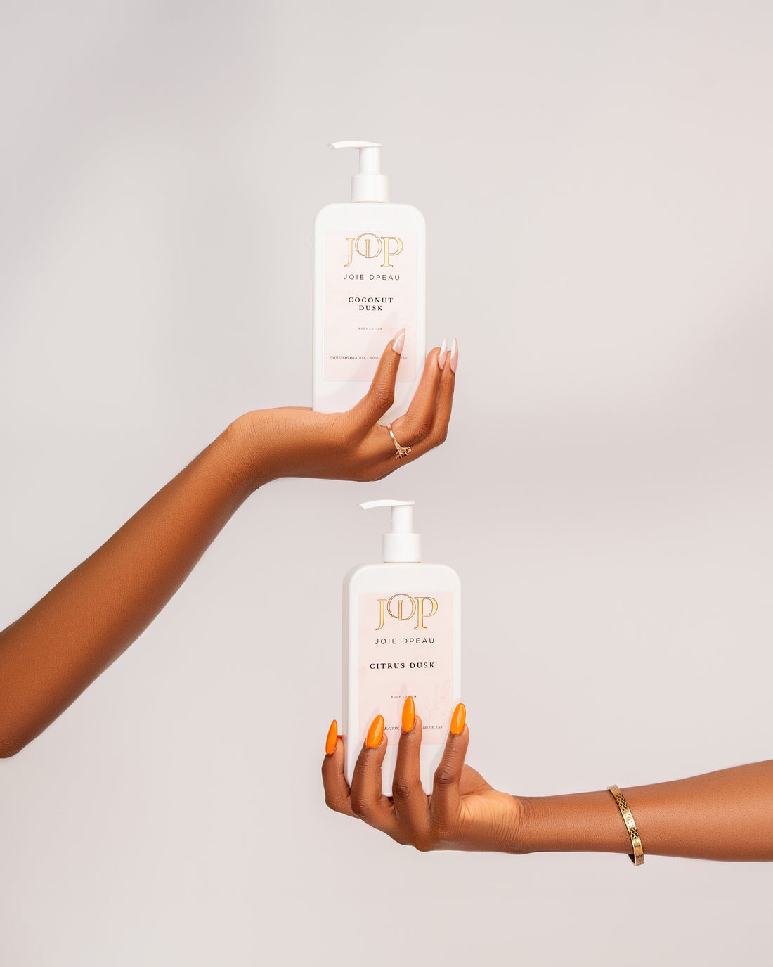 Glow Begins Here: A Luxurious Take on Exotic Skin Nourishment