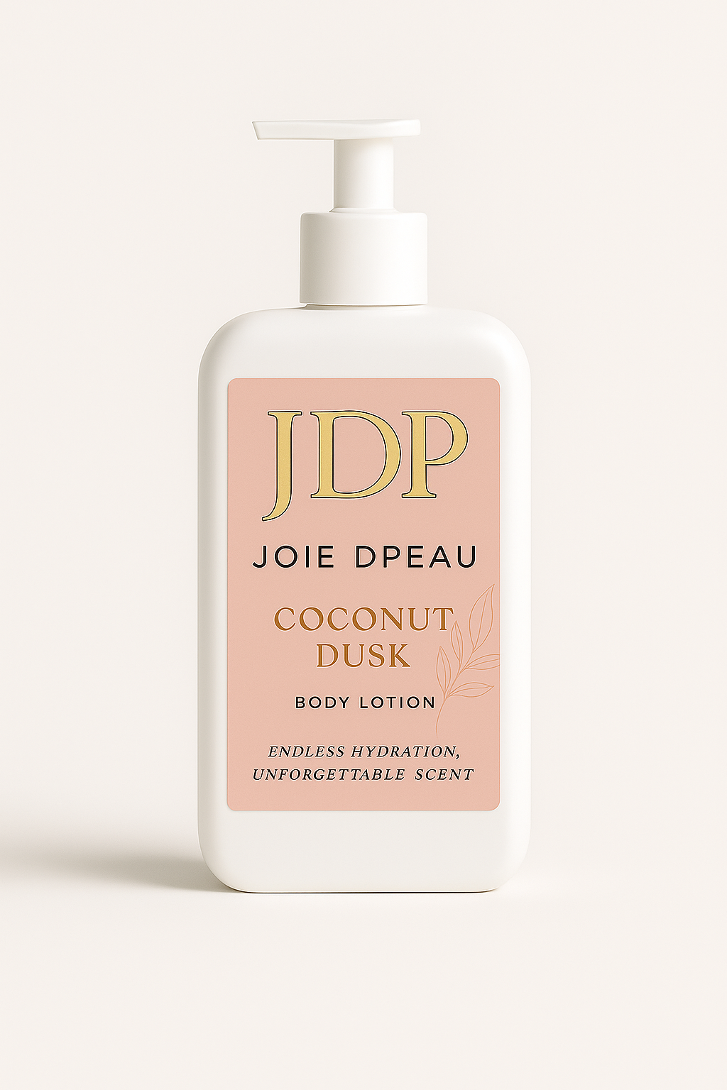 Coconut Dusk – Hydrating Coconut Glow