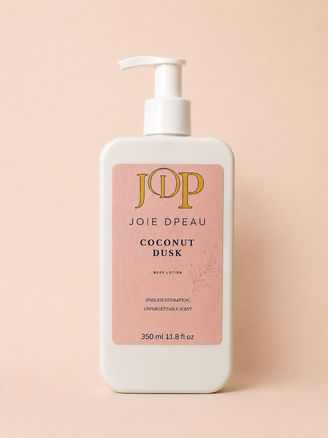 Coconut Dusk – Hydrating Coconut Glow