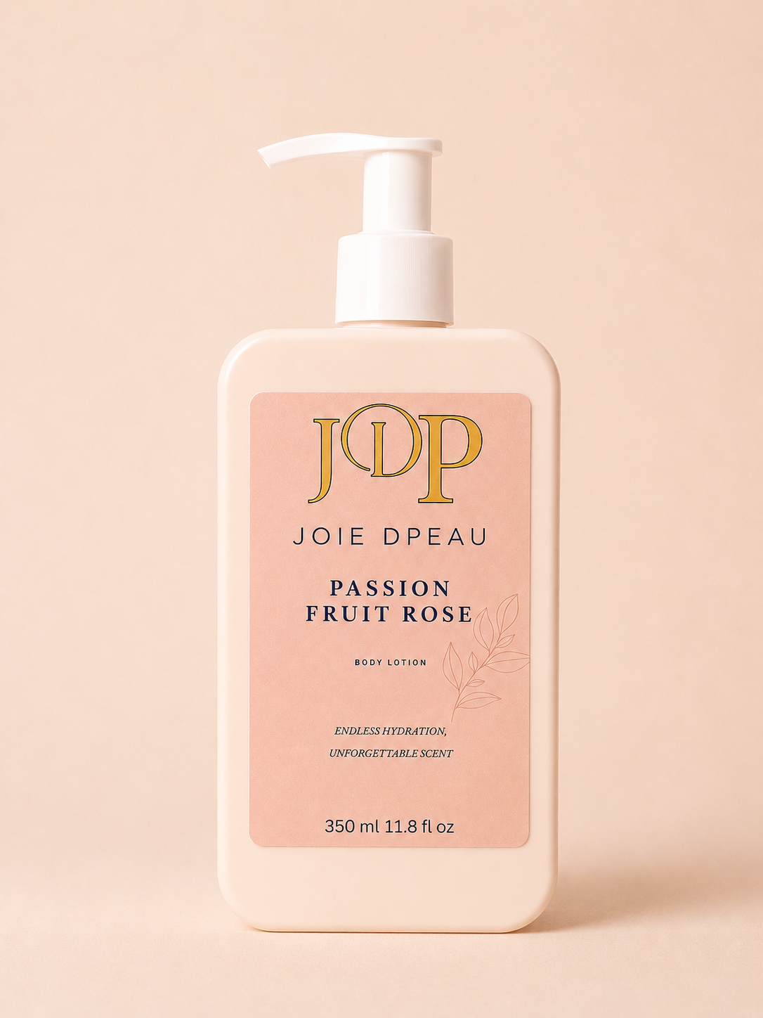 Passion Fruit Rose Scent