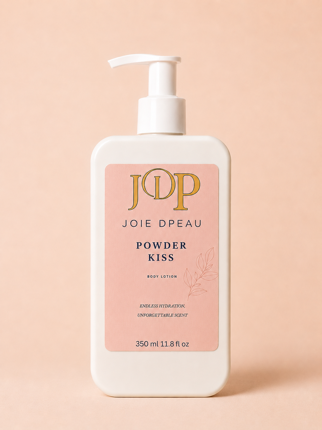 Powder Kiss- Joie Dpeau Body Lotion