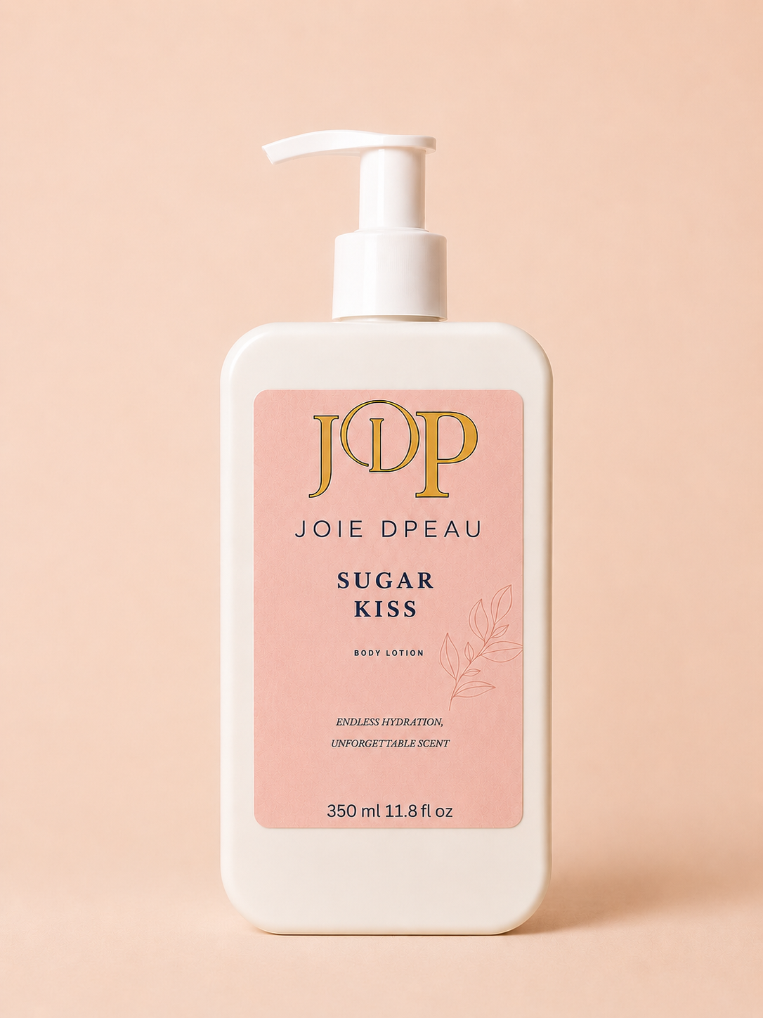 Sugar Kiss- Joie Dpeau Body Lotion